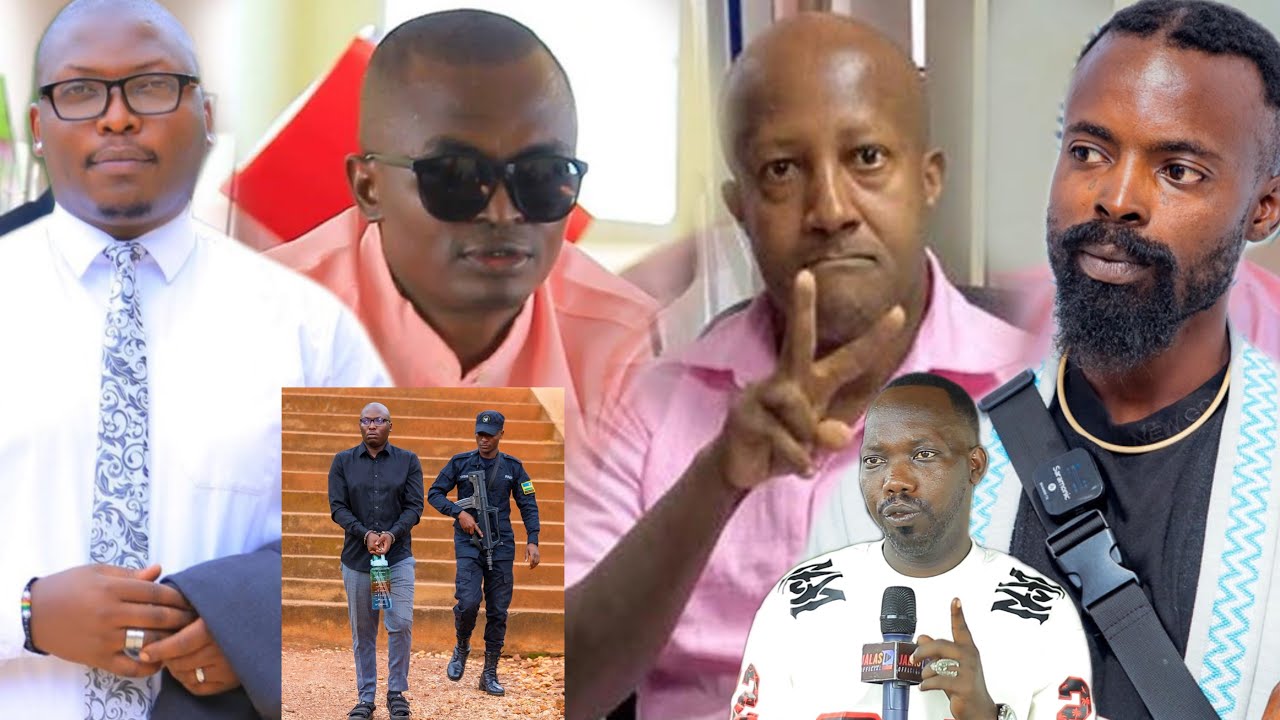 UWAFUNGANWE NA JEAN PAUL NKUNDINEZA🙄 HAMWE NA FATAKUMAVUTA🙄 Ahishuye Byinshi Yaboneye i MAGEREGERE