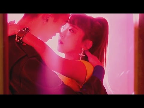 f(x) 루나, 첫 솔로 'Free Somebody' 뮤직비디오 [K-POP]
