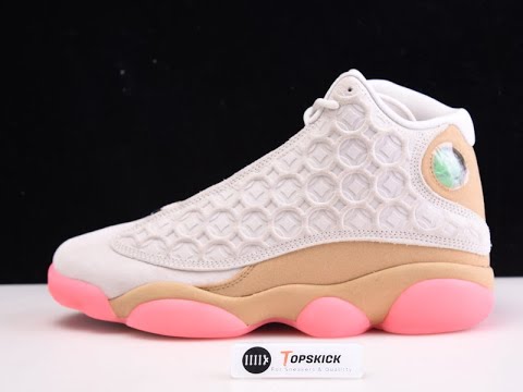 jordan 13 retro chinese new year 2020