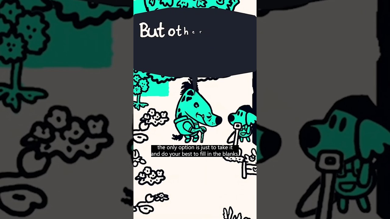 Chicory: A Colourful Tale