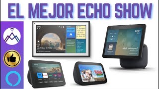 ✅ El mejor echo show