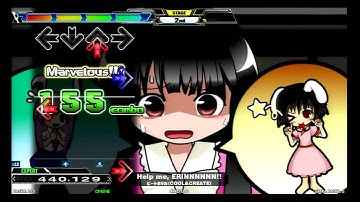 DDR A - Help me, ERINNNNNN !! (SP-EXPERT)