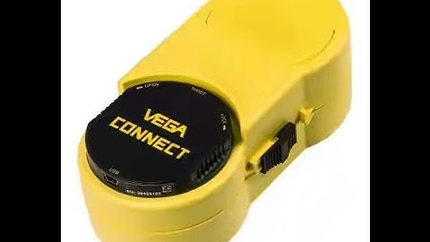 Level Transmitter Calibration | Vegaflex | Level transmitter Configuration | Part 2