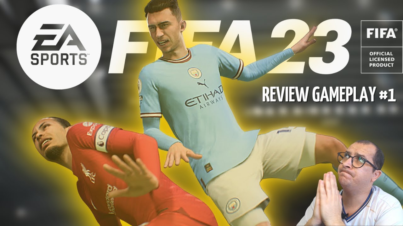 FIFA 23 pode ser jogado por 10 horas no EA Play; saiba mais