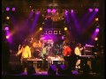 THIRD WORLD- live in Frankfurt(Germany).Part 1