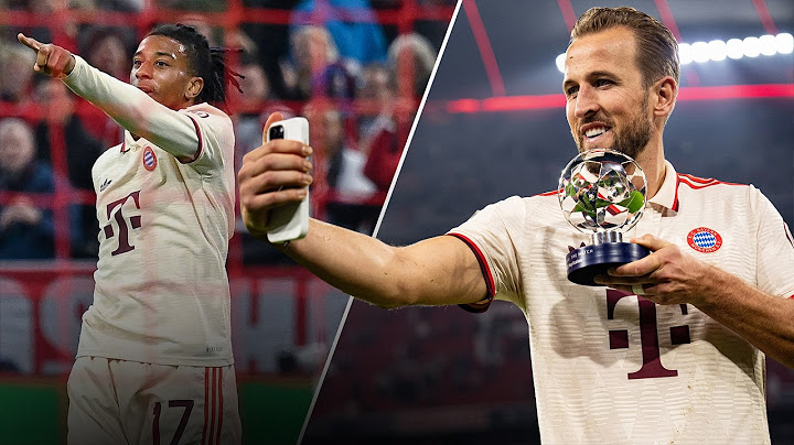 Behind the Scenes of an unforgettable night! | Historic 9-2 win over Zagreb ✨