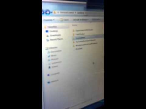 How to commit to svn repository (part 2 or 3)