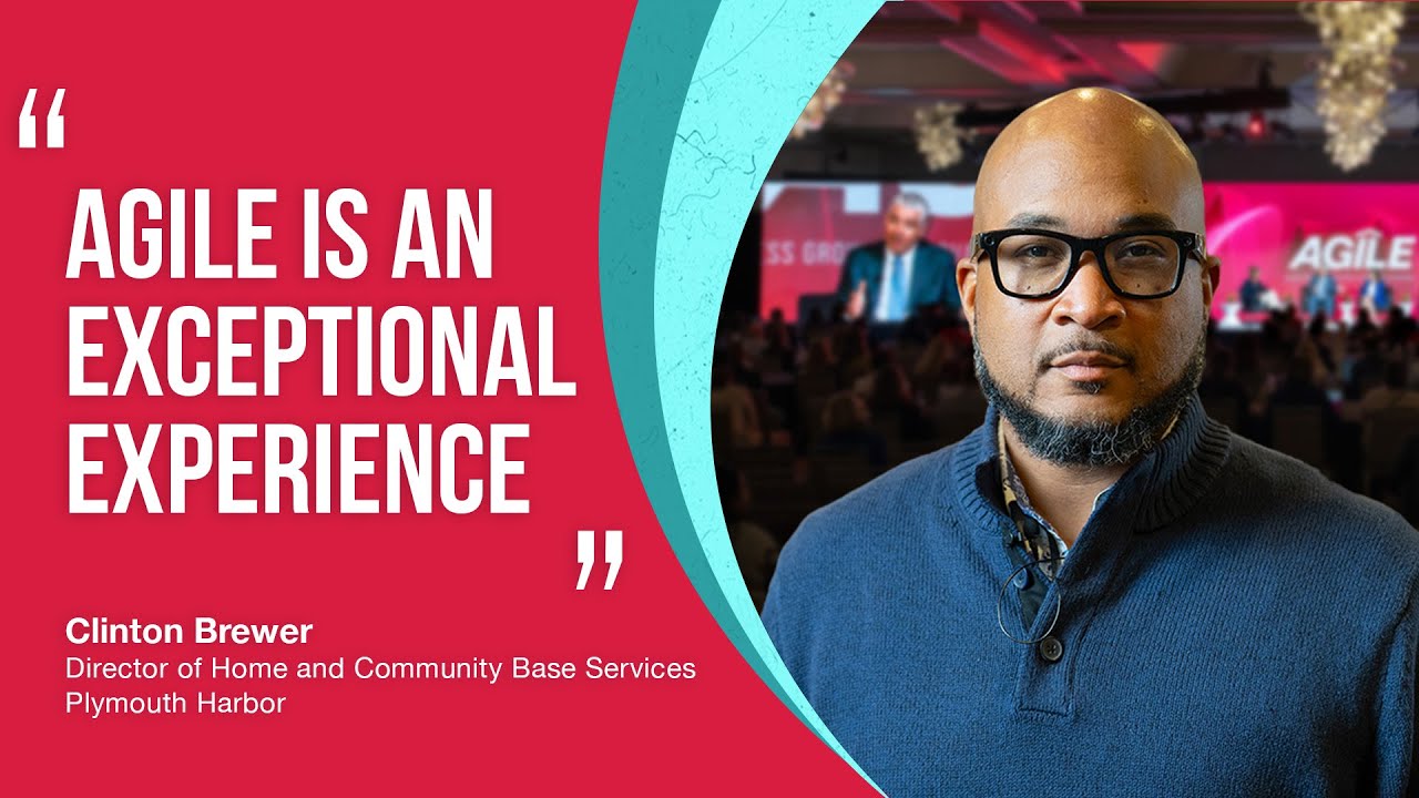 Axxess | "AGILE Is an Exceptional Experience"