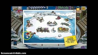 Hacker Spotted On CPPS.ME