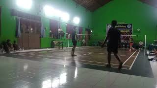 Turnamen Miksemar Kemuning Open 2022 Kategori Grade B Antara Pb Miksemar Kemuning 1 Vs Pb Gatras