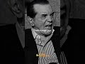 Chazz Palminteri Motivational Speech