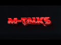 Mtalk a talk series by english club