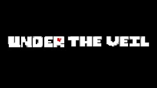 Under The Veil (An Undertale Themed Song) chords