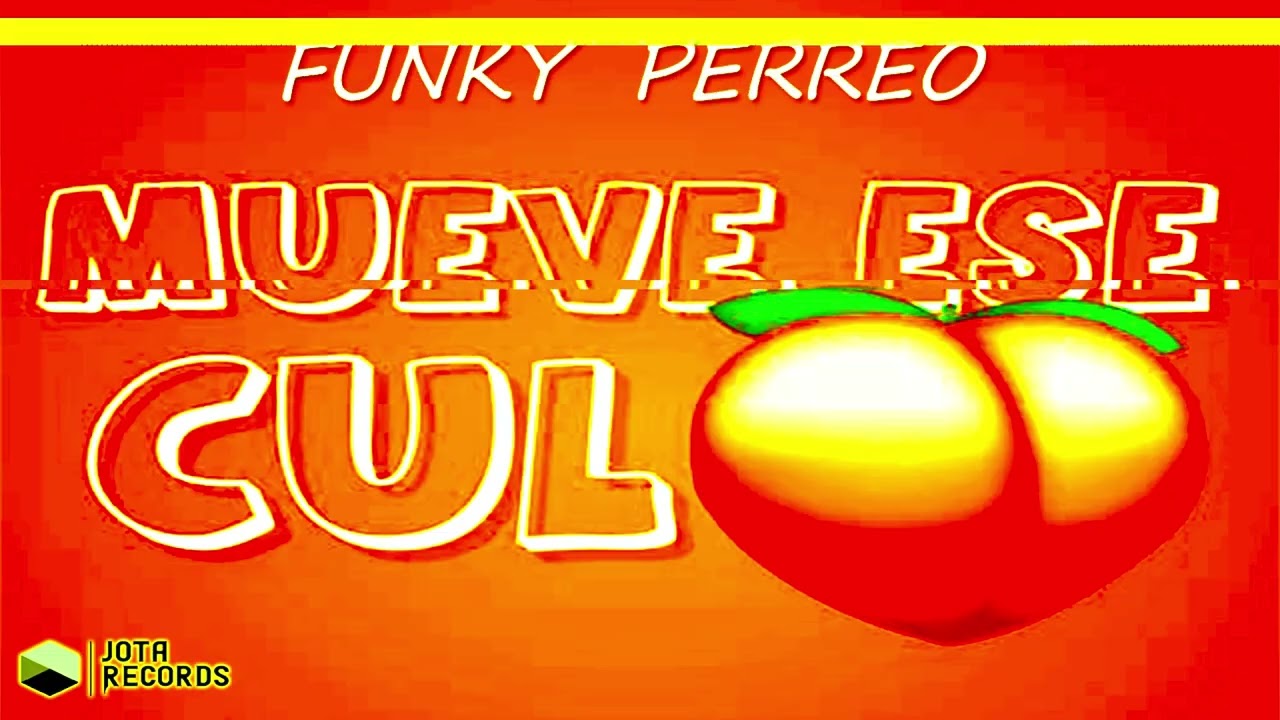 Watch PERREO BRASILERO🔥  - FUNKY | MUEVE ESE CULO 🍑 (JOTA RECORDS) 2025 // REBOTA ESE CULO 😉😏 FLOW BR on YouTube