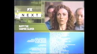 The Big Easy 1986 End Credits Fx 2005