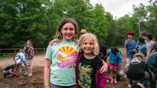 Adventure Week Slideshow 2025