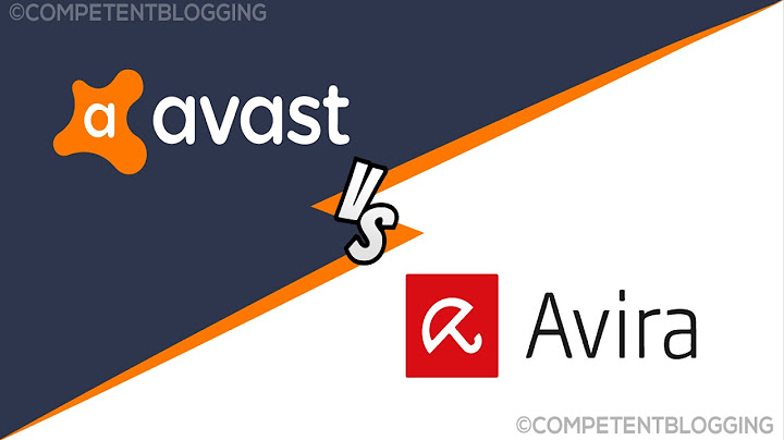 So sánh thị phần avast vs avira