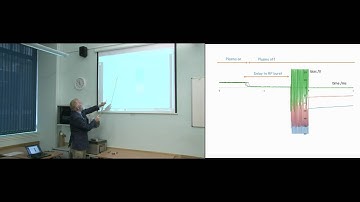 Quantemol Workshop Presentation: Prof. Braithwaite