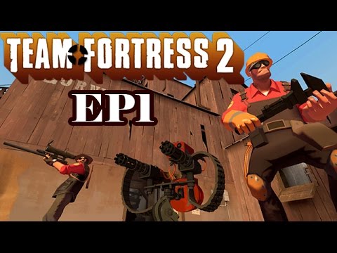 Team Fortress 2 fr : Présentation de ce super jeu gratuit !