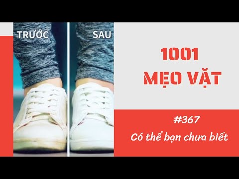 1001 Mẹo Vặt – Mẹo Hay Trong Cuộc Sống 😍 (P367) #Shorts #1001meovat