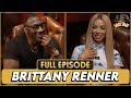 Brittany Renner Shut Club Shay Shay Down, Talking Body Count & Deion Sanders | CLUB SHAY SHAY