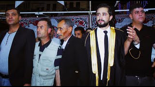 مهرجان ال الديك_سهرة رجل الاعمال محمد الديك//الفنان احمد حوفا || مركز يزن القواسمي 0788870742 ( 2 )