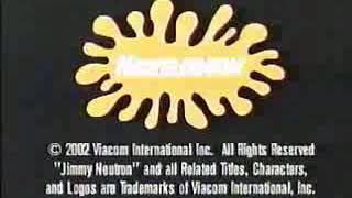 O Entertainmentdna Productionsnickelodeon Productions