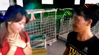 Lipsing mantap lagu Dangdut Remix PERTEMUAN