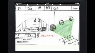 Oddity Tracker Invision Prototype