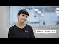 Meet the Team at Singer - Stacy