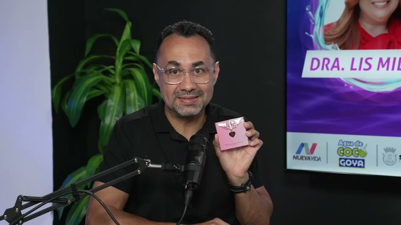 A Madres con Hijos con Necesidades Especiales - Regalo a Olga Ojeda