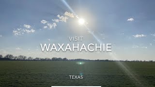Top 5 Communities in Waxahachie, TX