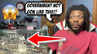 Why Does He Keep Spitting Facts?! 😱 Tom MacDonald - "Dirty Money" | REACTION