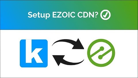 How to Integrate an Infomaniak Website With Ezoic