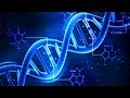 البيولوجيا الجزيئية DNA  / الفصل الأول / الدرس الأول