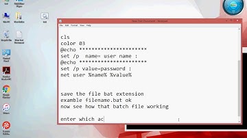 how to reset administrator password of Windows 7/8/10 without any software -- latest 2017 tricks