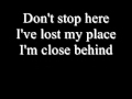 Collide - Howie Day  lyrics