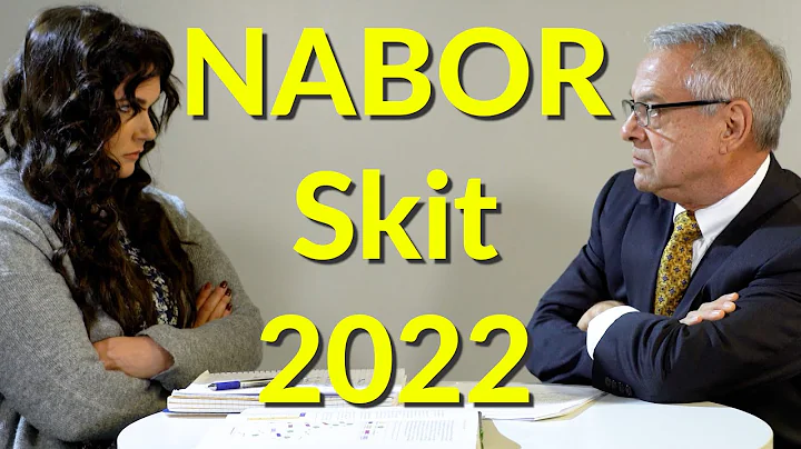 NABOR Skit 2022
