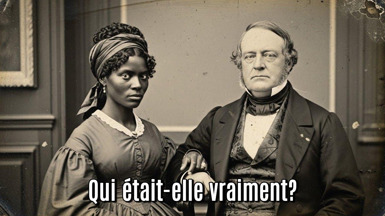 Le secret impossible de la femme esclave la plus chère jamais vendue en Alabama