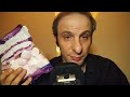 ASMR ne halt yiyorum mukbang