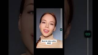 Persona app 😍 Best video/photo editor 😍 #cosmetics #beautycamera #beautycare #beautyqueen screenshot 1