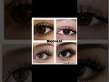 normal and ego eye #keşfet #blackpink #ytdayibenionecikarnolur #kesfeteyyiz #channie