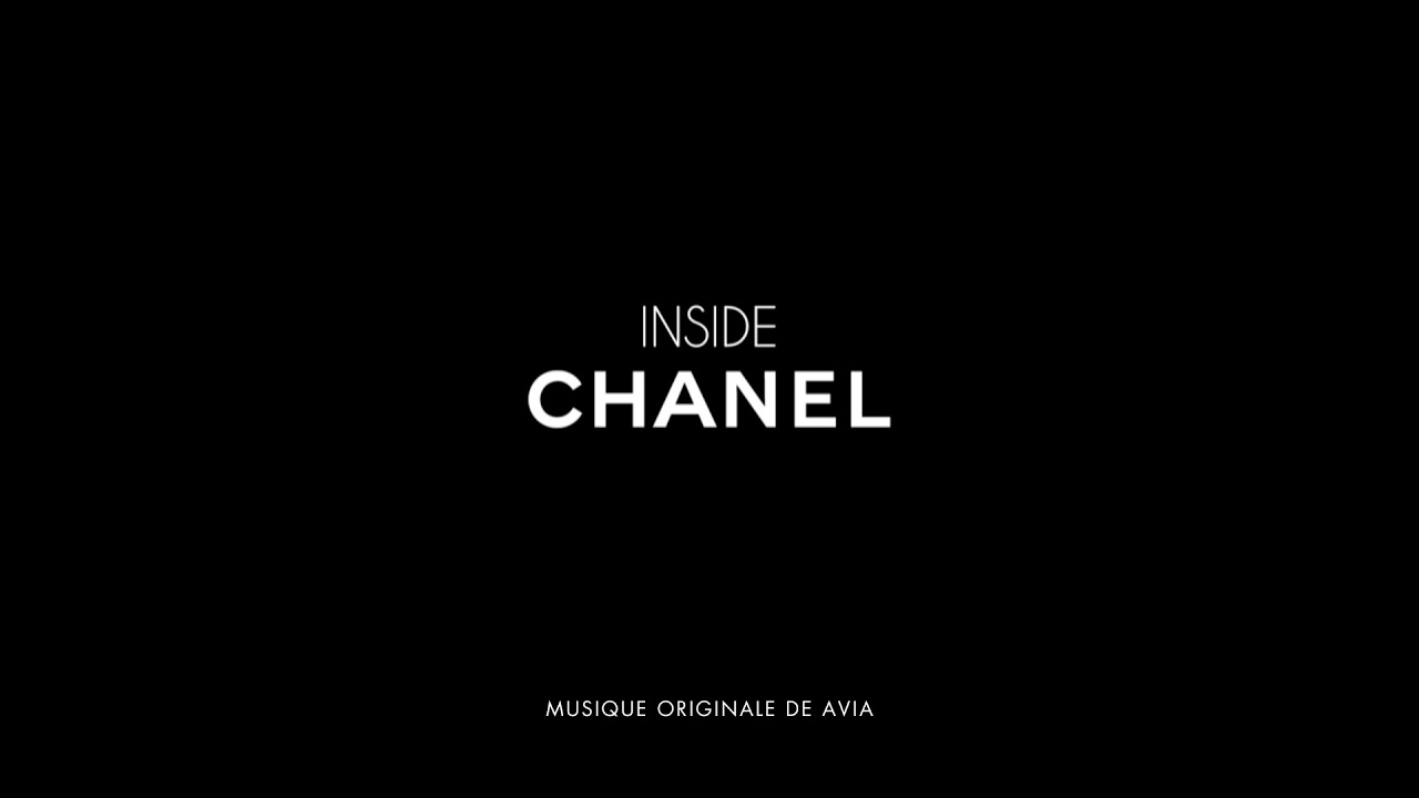 Inside Chanel   Avia