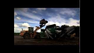 Composting - how it works