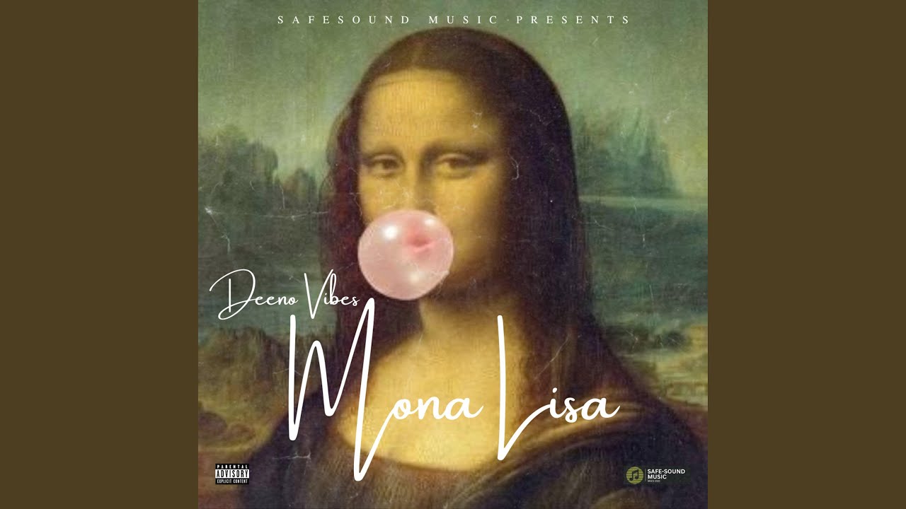 Watch Mona Lisa on YouTube Watch Mona Lisa on YouTube