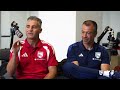 INSIDE THE GAME PODCAST 🎙️ | Episode 1 - Lee Cacsiaro, Scott Wiseman & Roy Chipolina