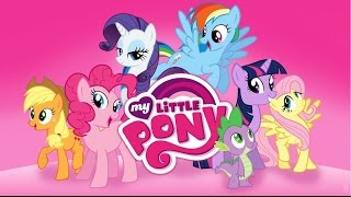 Ultimate My Little Pony: FiM - A Canterlot Wedding Part 1 & 2 (Re-Edited) Ultimate My Little Pony: FiM - A Canterlot Wedding Part 1 & 2 (Re-Edited)