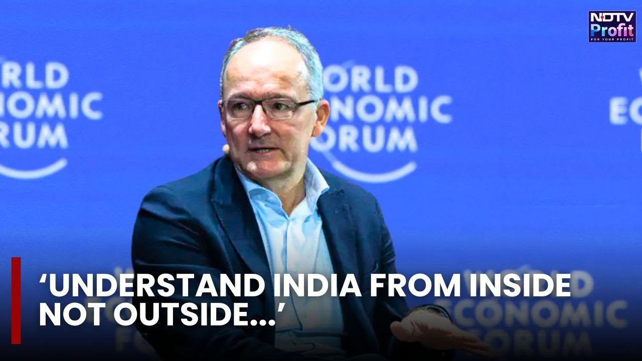 'I Always Praise The IAS Officials': IKEA CEO Juvencio Maeztu