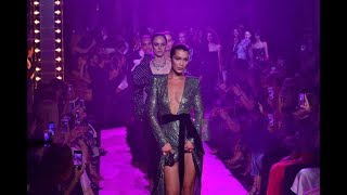 Alexandre Vauthier HC FW 2017