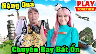 Chuyến Du Lịch Bất Ổn Cùng Thầy Đức Trong Play Together - Vê Vê Official